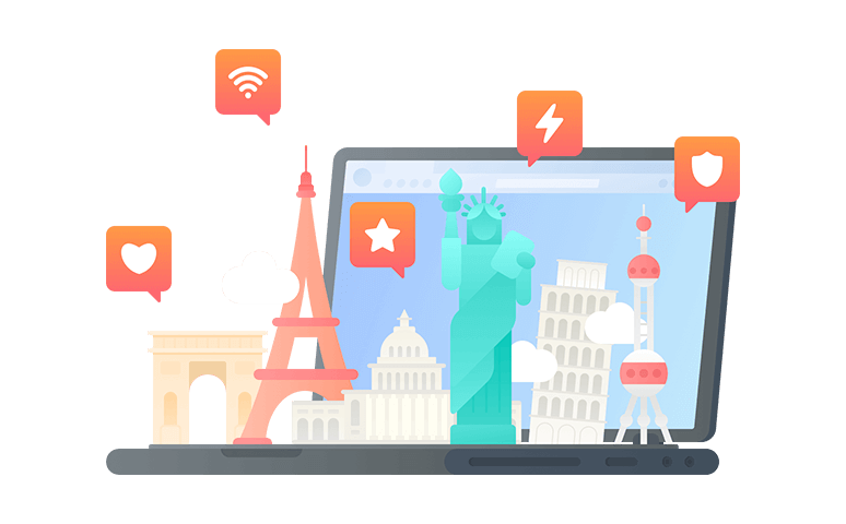 在哥伦比亚连接到中国vpn - 亮讯